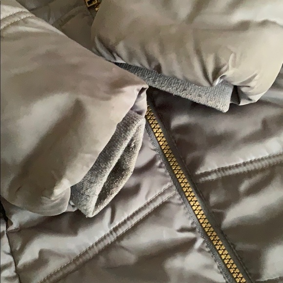 Winter jacket kids size 5 - Picture 2 of 5